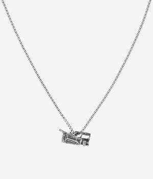 Macba Life VX Pendant Halskette (silver)