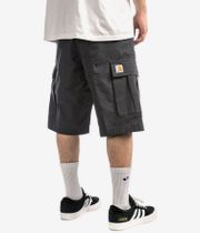 Carhartt WIP Regular Cargo Columbia Shorts (graphite rinsed)