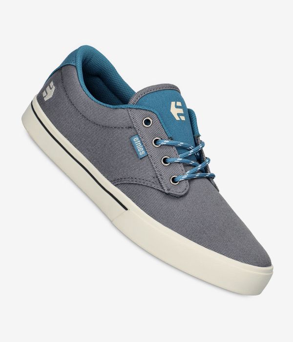 Etnies Jameson 2 Eco Schoen (grey grey blue)