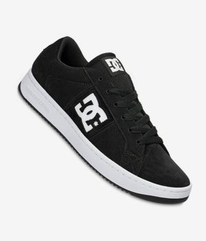 DC Striker Shoes (black white)