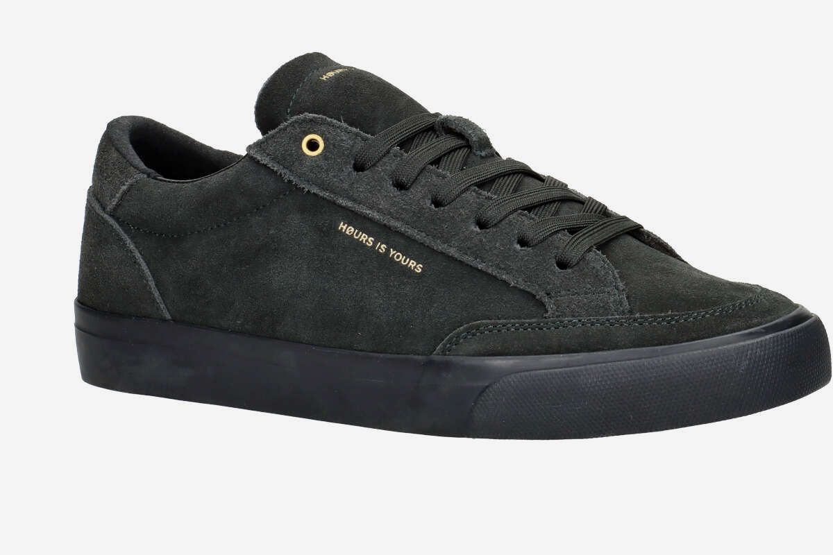 HOURS IS YOURS DMC-1 Schuh (pirate black)