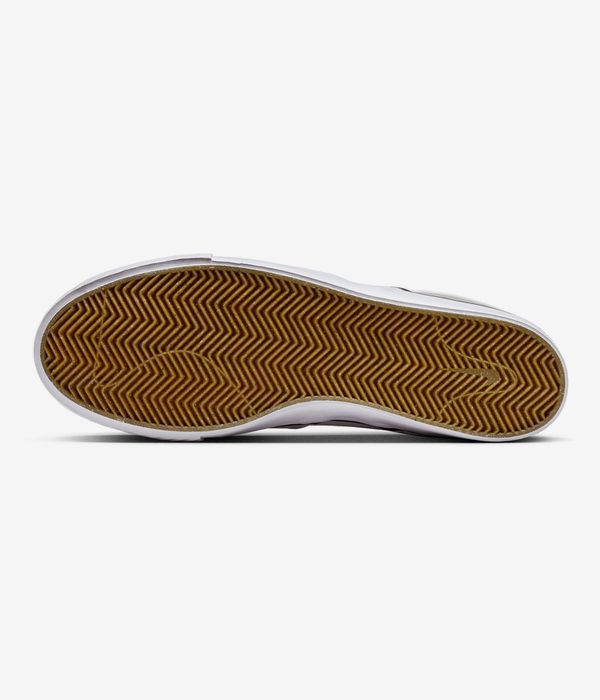 Nike SB Janoski+ Slip Chaussure (summit white black)