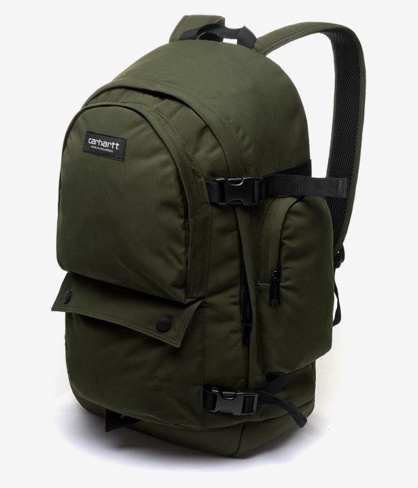 Carhartt WIP Kayton Backpack 25L (office green)