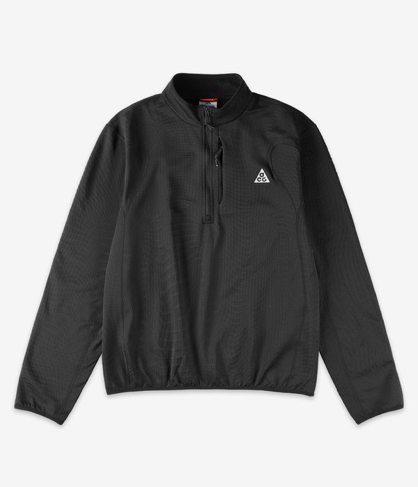 Nike ACG Wolf Grid Sweatshirt (black summit white)