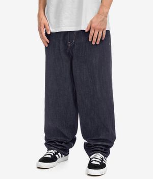 Wasted Paris Signature Selvedge Casper Jeans (raww blue)