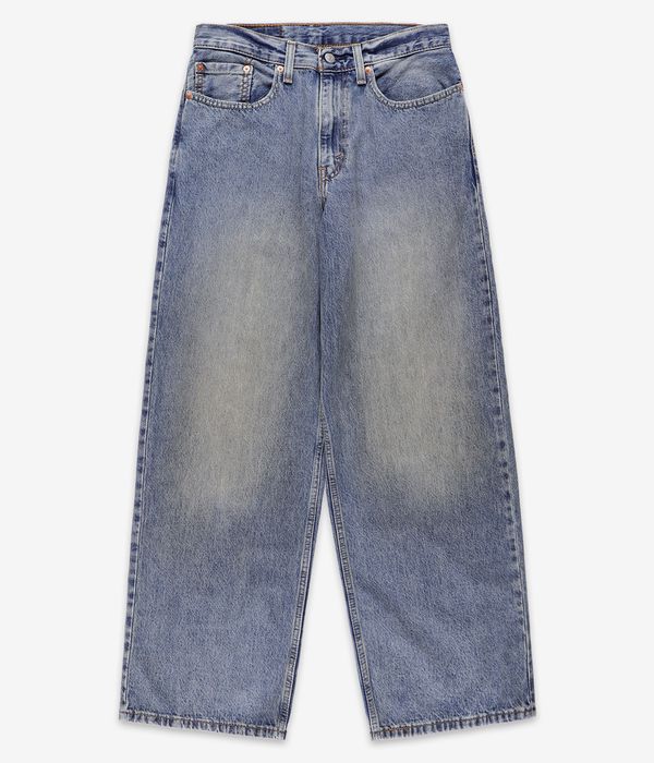 Levi's Extra Baggy Jeans (wherever you are)