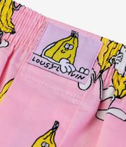 Lousy Livin Butterlfy & Pink Banana Boxershorts (pink) 2 Pack