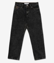 Polar 89! Denim Jeans (washed black)