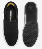 Emerica x Independent Wino G6 Slip-On Shoes (black)