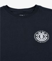Element Seal BP T-Shirt kids (eclipse navy)
