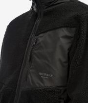 Iriedaily Flawless Jacke (black)