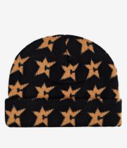 Carpet Company C-Star Bonnet (black brown)