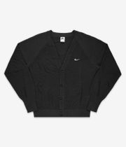 Nike SB Cardigan Sweatshirt (black)