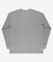 Anuell Wafley Longues Manches (grey)
