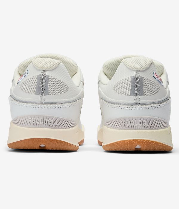 New Balance Numeric 1010 Tiago Scarpa (white II)