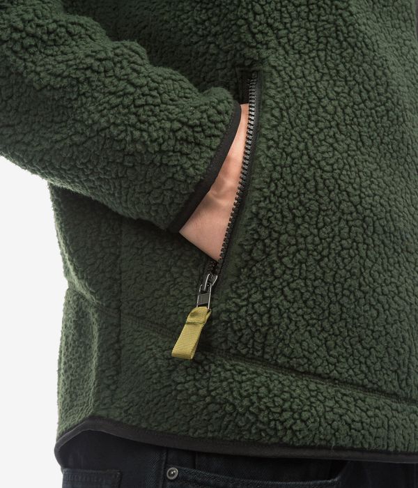 Patagonia Retro Pile Jas (old growth green)
