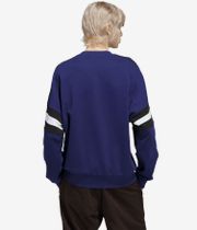 adidas SK OG Sweatshirt (dark blue black white)