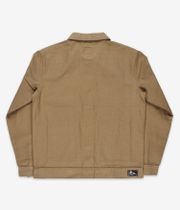 Vans Lizzie Armanto Jacket women (dirt)