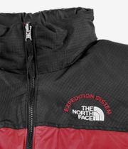 The North Face 1996 Retro Nuptse Jacke (red tnf black)