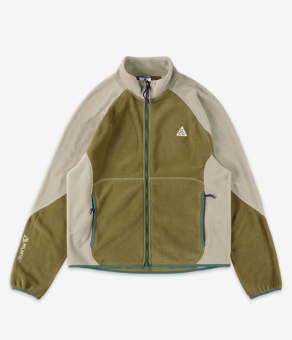 Nike ACG Wolf Tree Veste (olive flak neutral olive summit)
