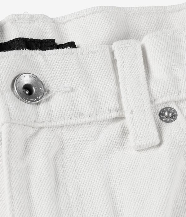 Vans Check 5 Baggy Shorts (marshmallow)