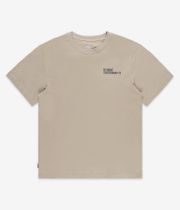 Element Day & Night T-shirt (aluminum)