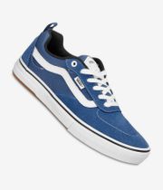 Vans Skate Kyle Walker Shoes (blue)