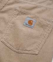 Carhartt WIP Newel Pant Coventry Pantalons (wall rinsed)