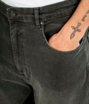 REELL Baggy Jeansy (dirty green)
