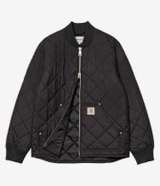 Carhartt WIP Myton Liner Recycled Polyester Jas (black)