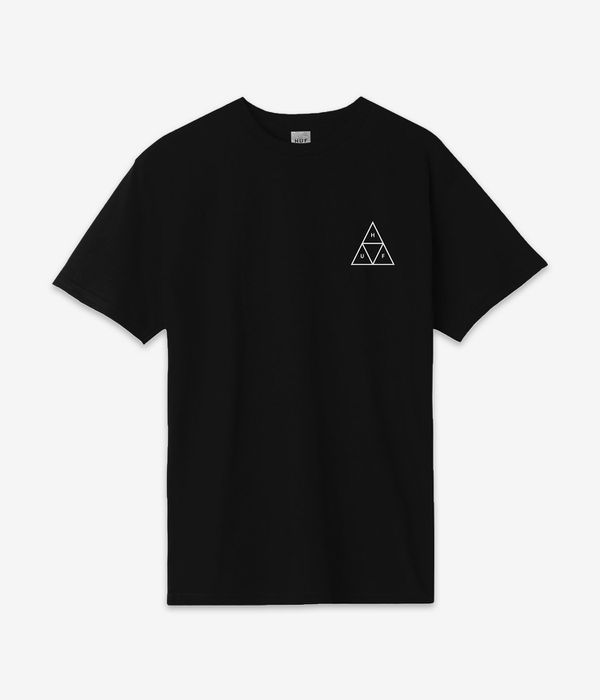 HUF Jungle Cat TT T-Shirt (black)
