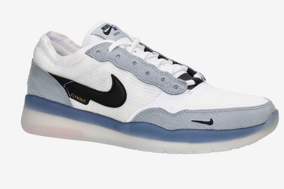 Nike SB PS8 Chaussure (wolf grey black grey white)