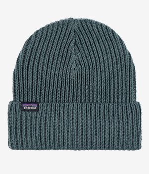 Patagonia Fishermans Rolled Beanie (nouveau green)