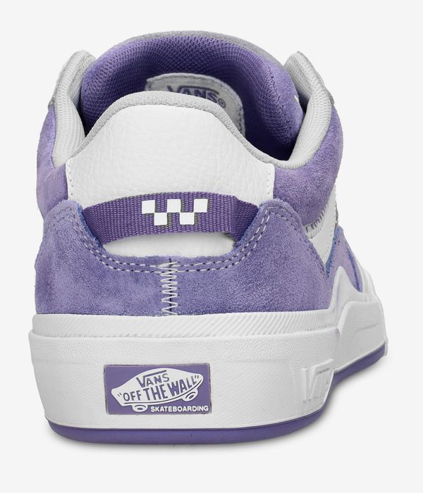 Vans Skate 2 Wayvee Shoes (purple)