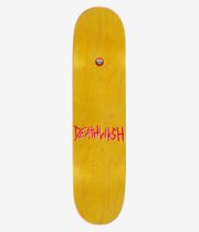 Deathwish Delfino Mice & Men 8" Planche de skateboard (multi)