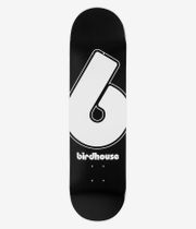Birdhouse Team Giant B 8.25" Tavola da skateboard (black)