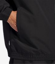 adidas Gazelle Track Jacket (black white)