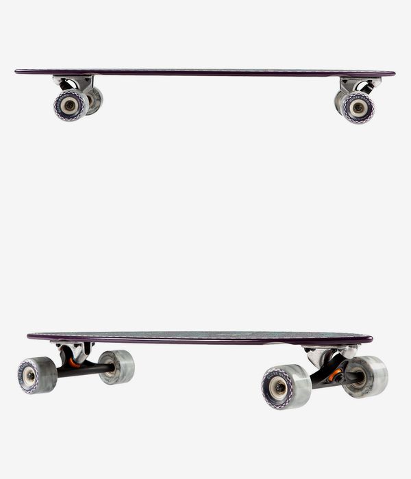 antwoord Anesthesie Competitief Shop Globe Pintail 34" (86,36cm) Complete-Longboard (the sentinel) online |  skatedeluxe