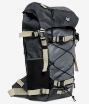 Volcom Peakstone Mountain Sac à dos 27L (grey)