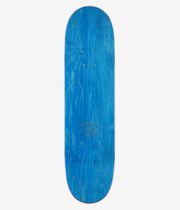 skatedeluxe City De Luchs Mini 7.5" Skateboard Deck (multi)