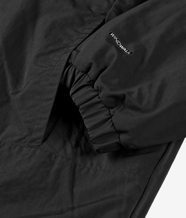 The North Face Yumiori Reversible Jacke (tnf black smoked pearl)