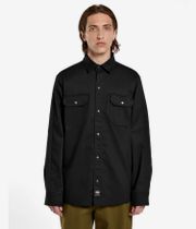 Dickies x Mike Anderson Lined Flex Duck Jacke (black)