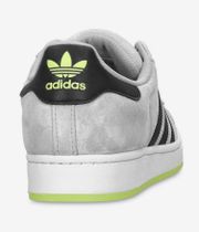 adidas Skateboarding Superstar ADV Chaussure (grey core black gold)