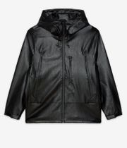 Obey Obsidian PU Veste (black)