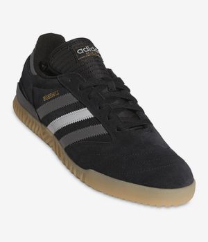 adidas Skateboarding Busenitz Indoor Super Schuh (core black grey four grey two)