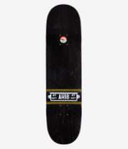 Anti Hero Taxi 8.25" Skateboard Deck (yellow)