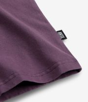 Antix Medusa Organic T-Shirt (grape)