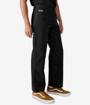 Dickies x Thrasher Logo Pants (black)
