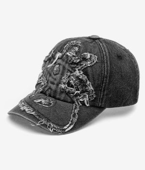 Yardsale Razor Cap (black)