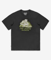 Element x Timber! Shaper T-Shirt (off black)